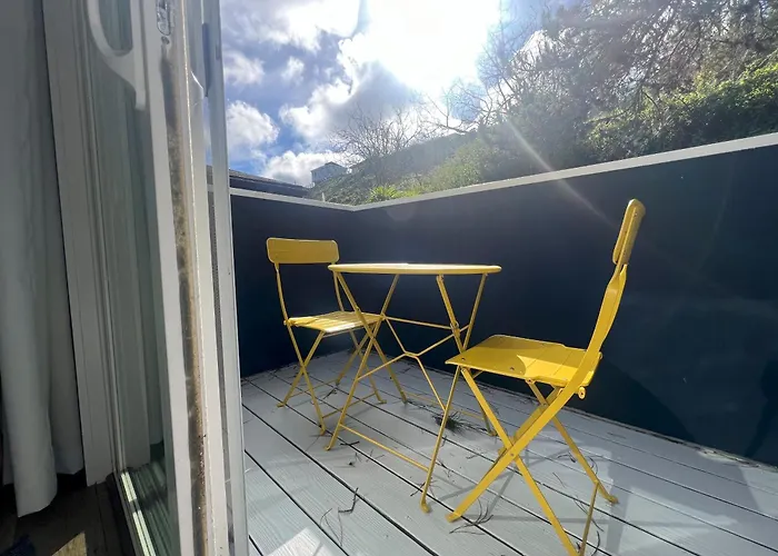 Bright Pacifica Townhouse
