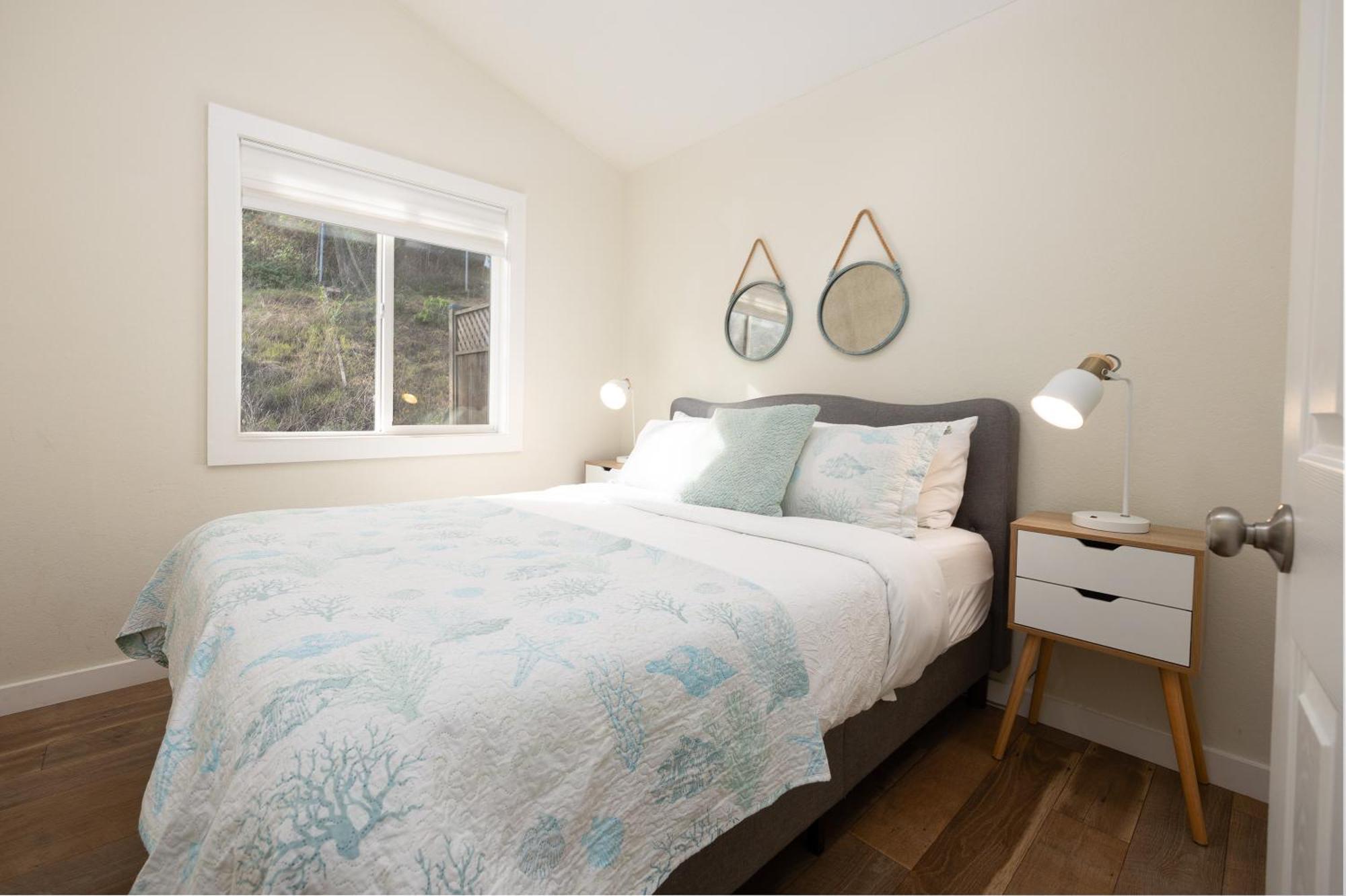 Holiday home Bright Townhouse Pacifica