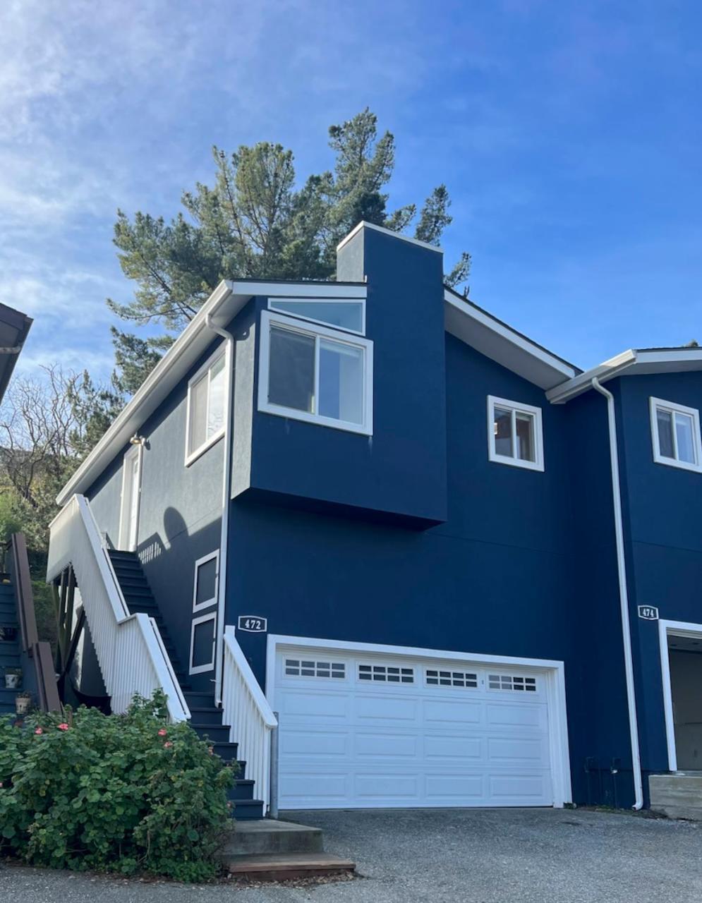 Bright Townhouse * Pacifica