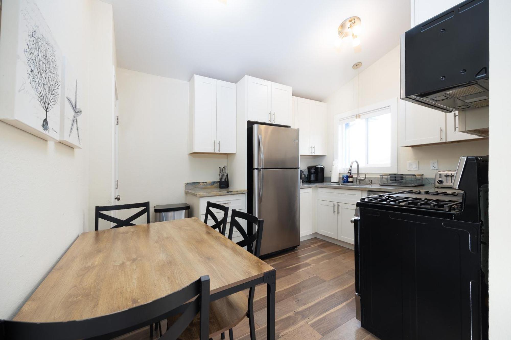Holiday home Bright Townhouse