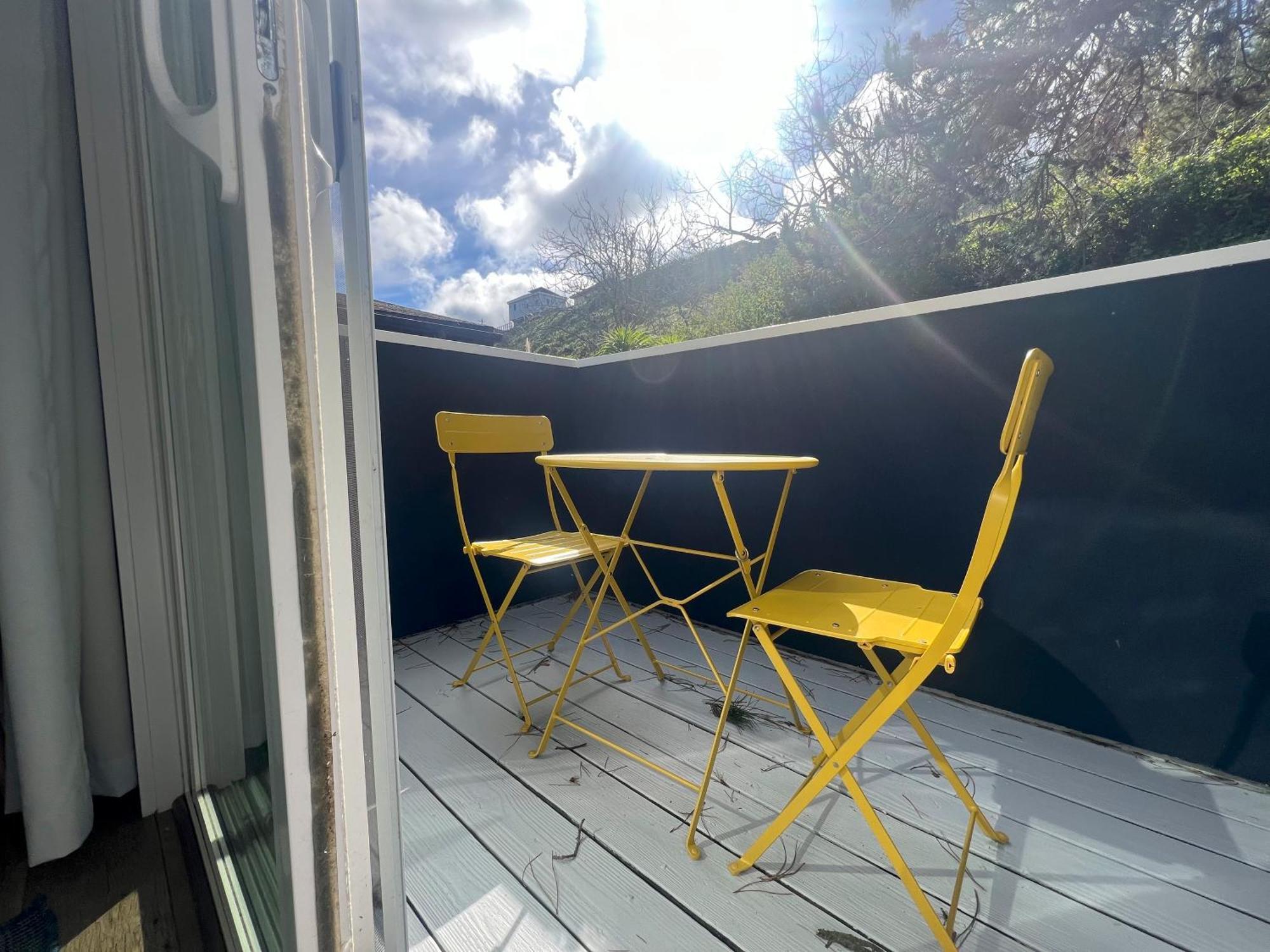 Bright Townhouse * Pacifica