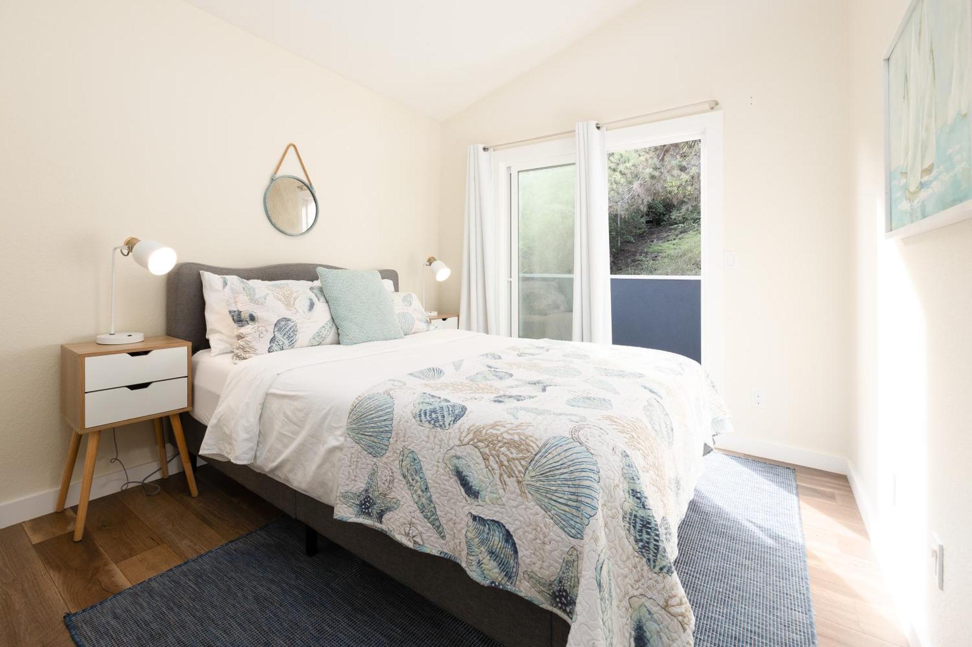 Holiday home Bright Townhouse